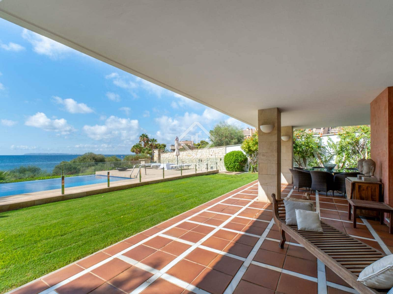 6 soveværelse Villa til salg i Alicante by med swimmingpool garage - € 3.800.000 (Ref: 9263301)