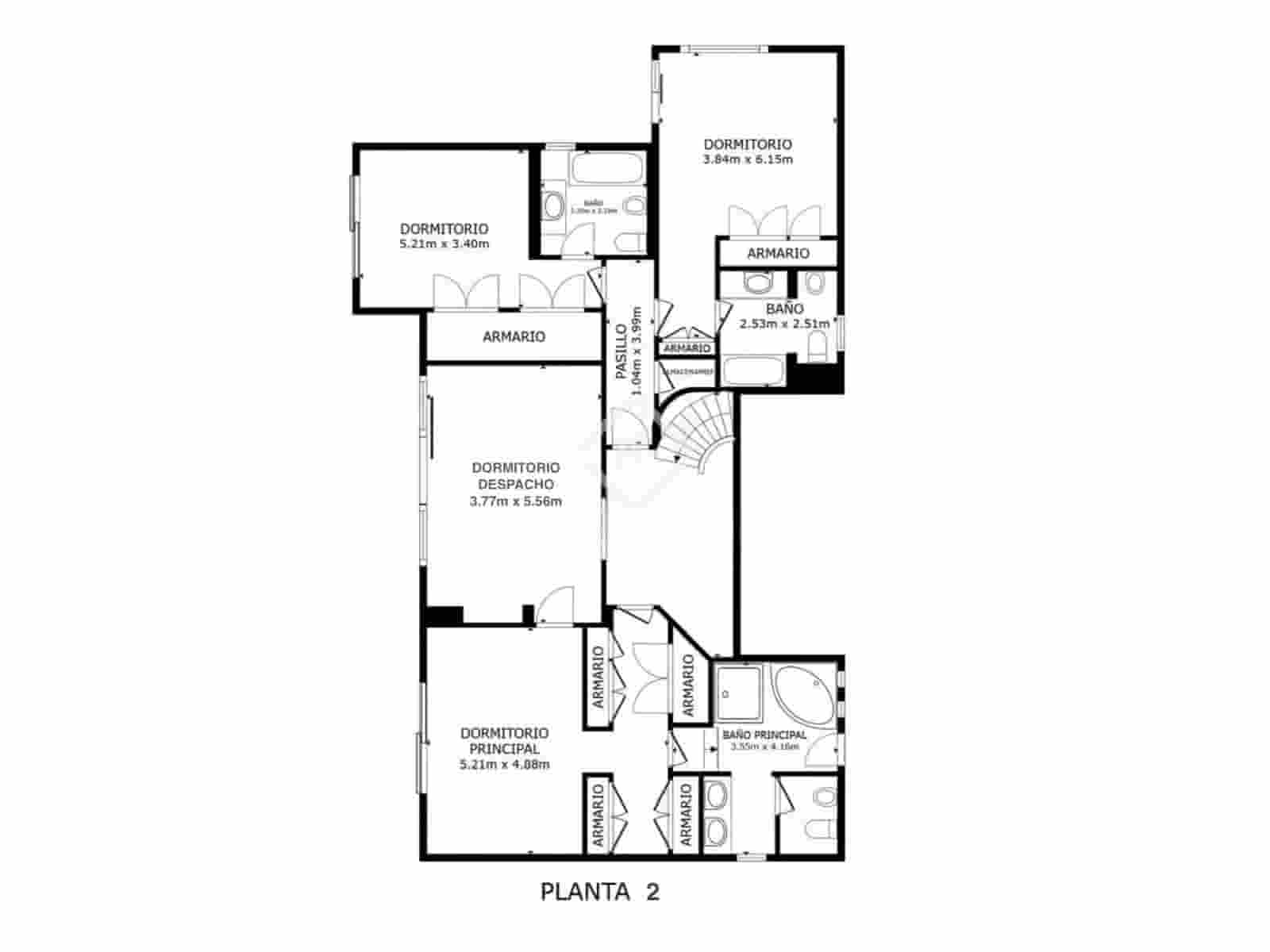 6 soveværelse Villa til salg i Alicante by med swimmingpool garage - € 3.800.000 (Ref: 9263301)
