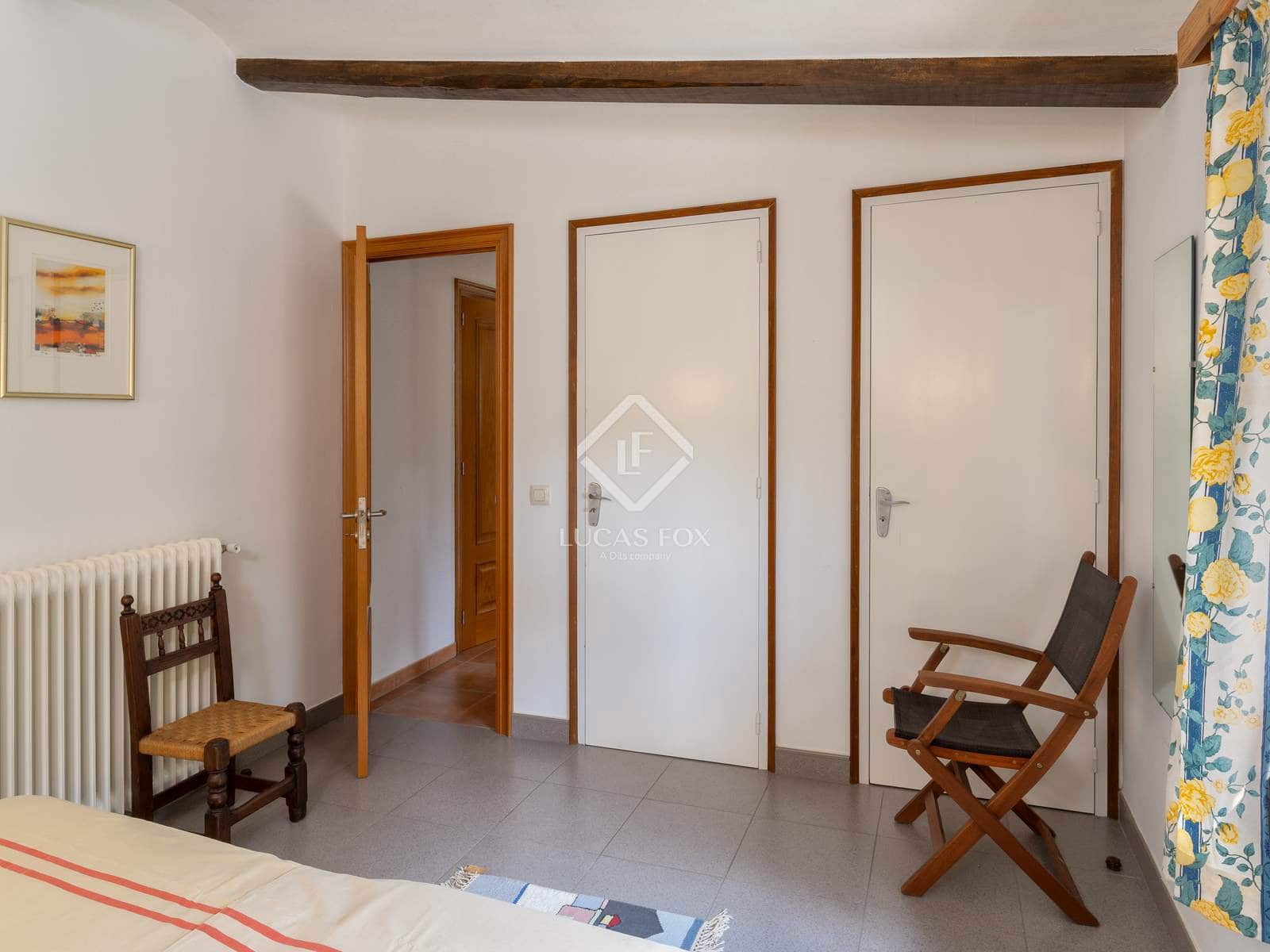 5 makuuhuone Huvila myytävänä paikassa Santa Cristina d'Aro mukana uima-altaan 
autotalli - 1 795 000 € (Ref: 9263302)