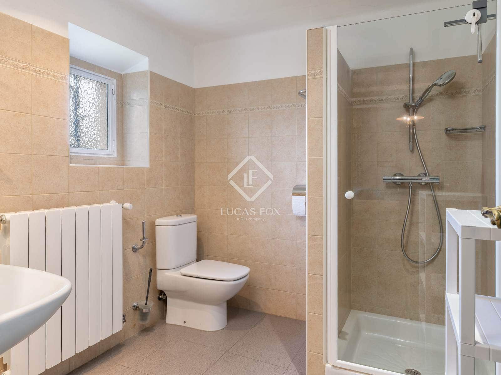 5 makuuhuone Huvila myytävänä paikassa Santa Cristina d'Aro mukana uima-altaan 
autotalli - 1 795 000 € (Ref: 9263302)