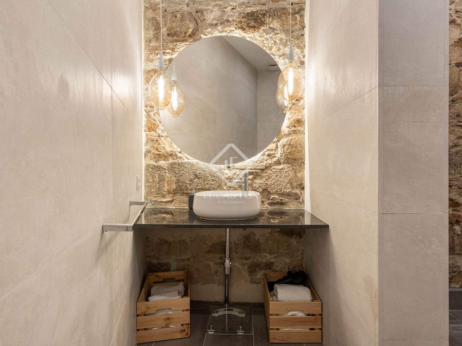 1 slaapkamer Appartement te koop in Barcelona stad - € 475.000 (Ref: 9263370)