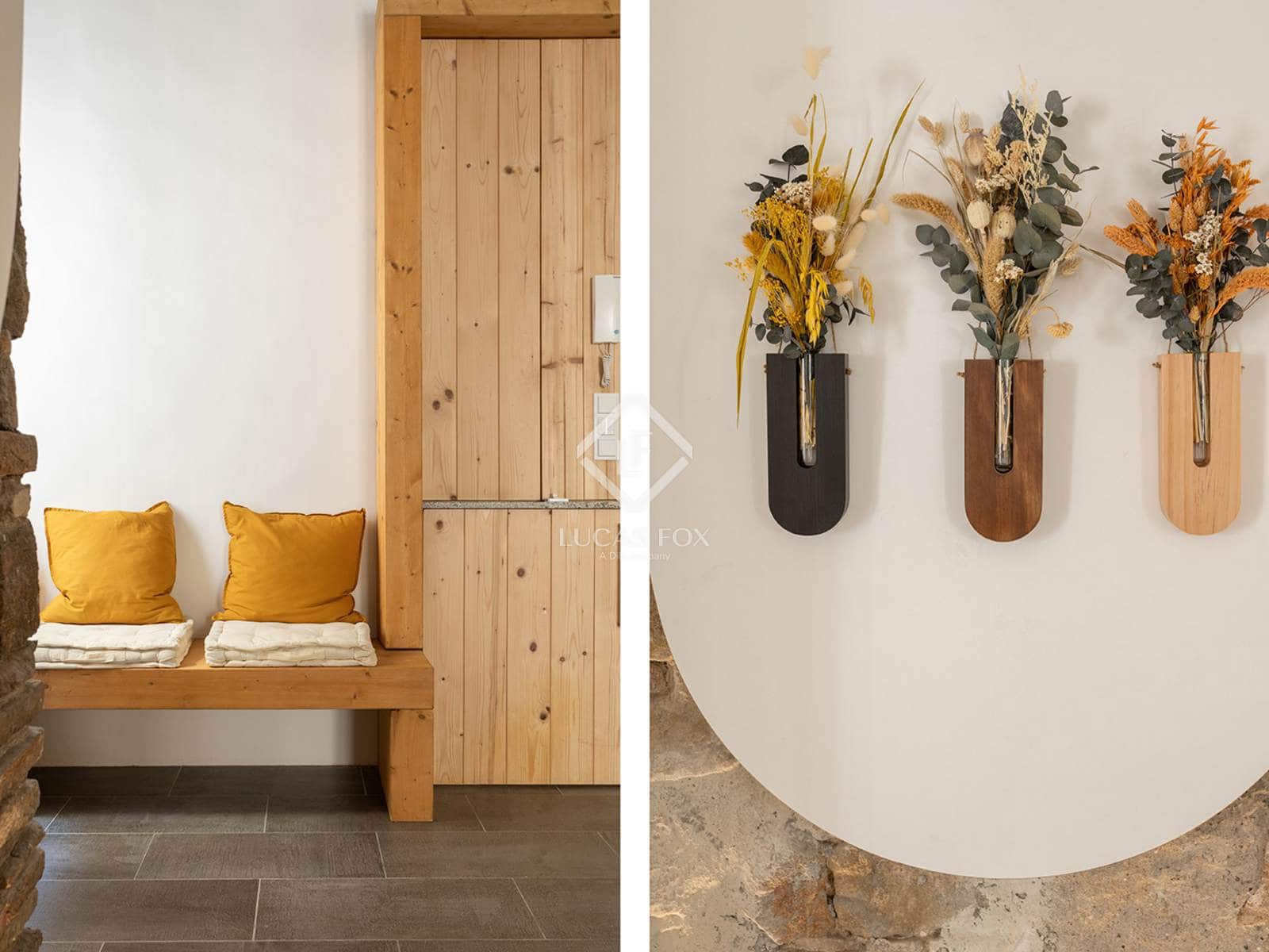 1 slaapkamer Appartement te koop in Barcelona stad - € 475.000 (Ref: 9263370)