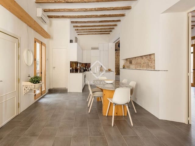 1 slaapkamer Appartement te koop in Barcelona stad - € 475.000 (Ref: 9263370)