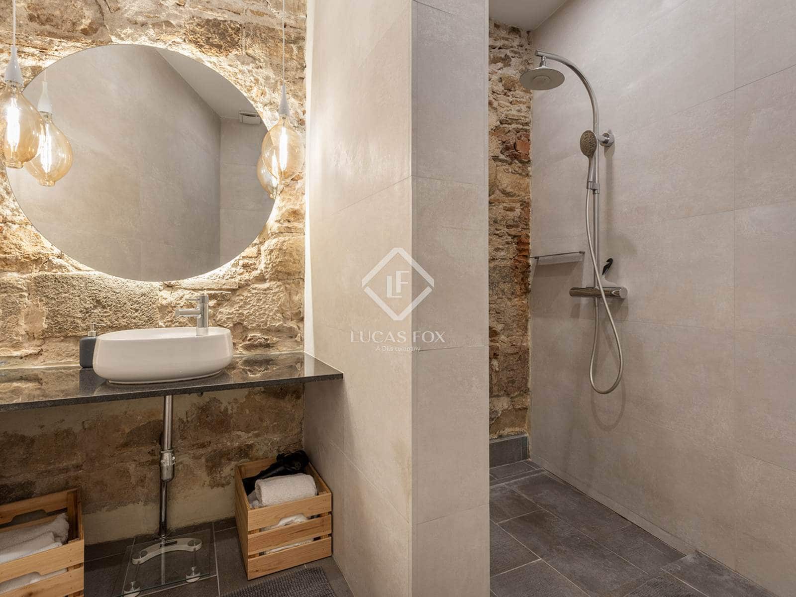 1 slaapkamer Appartement te koop in Barcelona stad - € 475.000 (Ref: 9263370)