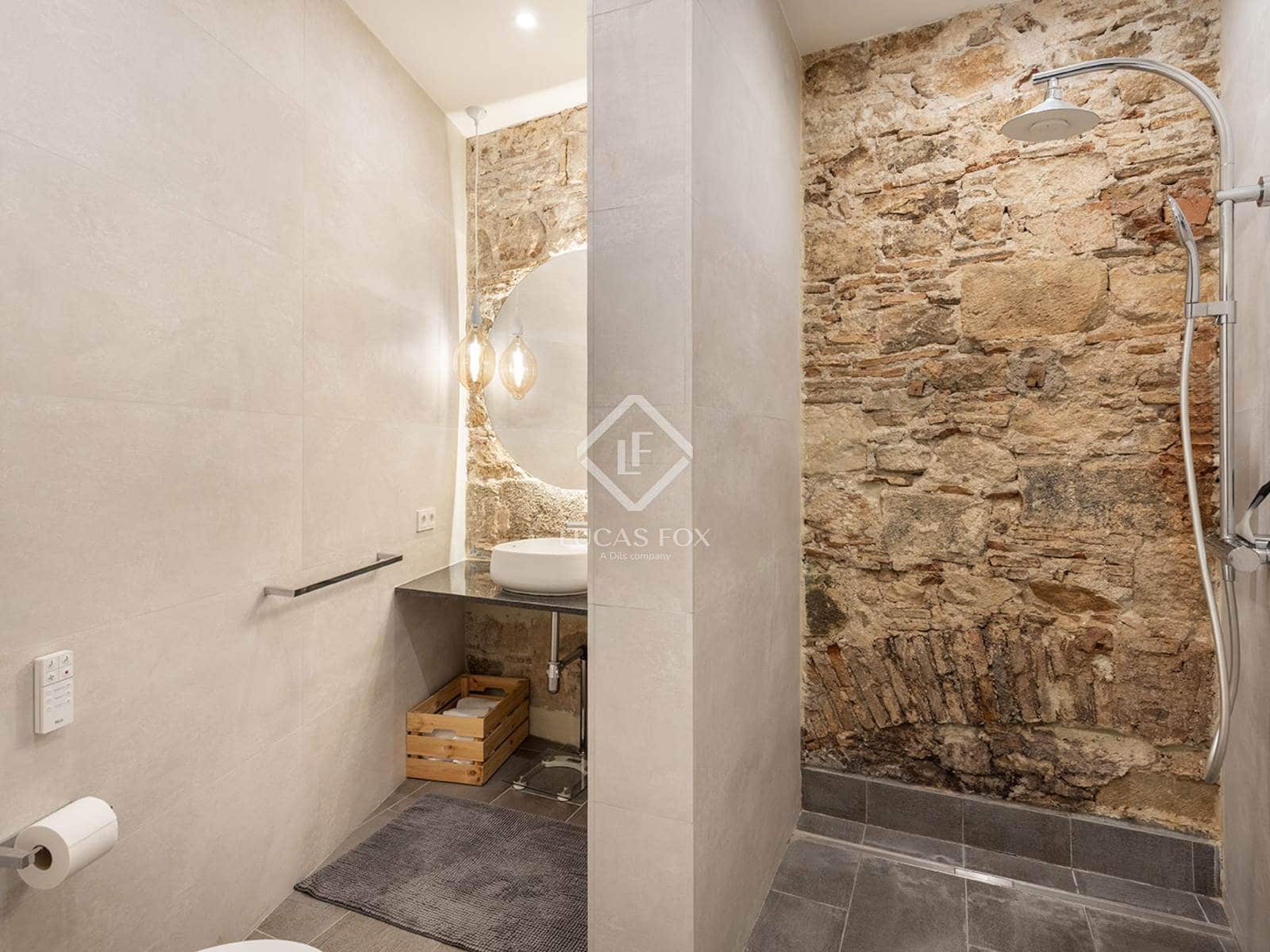 1 slaapkamer Appartement te koop in Barcelona stad - € 475.000 (Ref: 9263370)