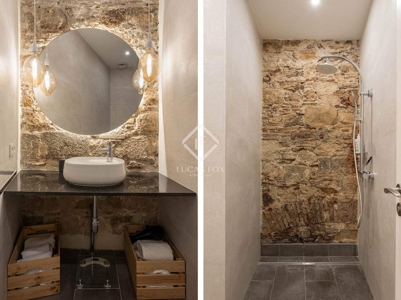 1 slaapkamer Appartement te koop in Barcelona stad - € 475.000 (Ref: 9263370)