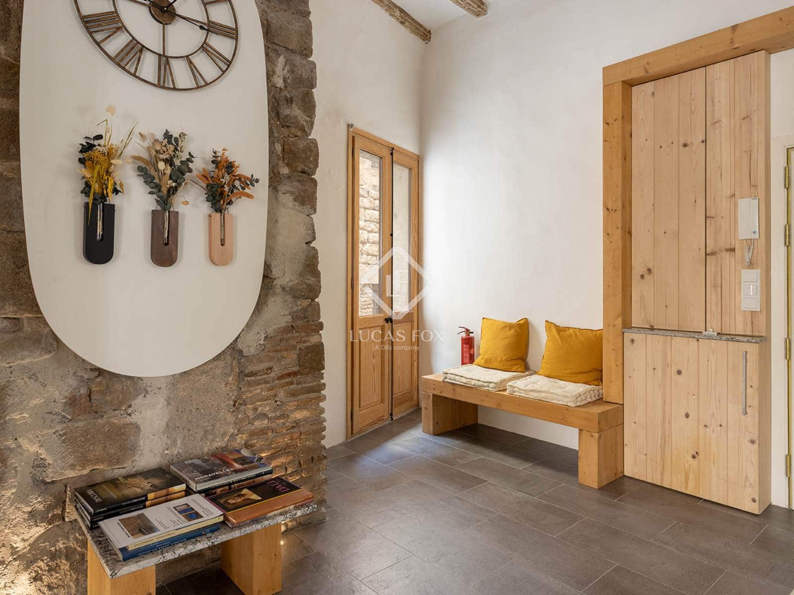 1 slaapkamer Appartement te koop in Barcelona stad - € 475.000 (Ref: 9263370)