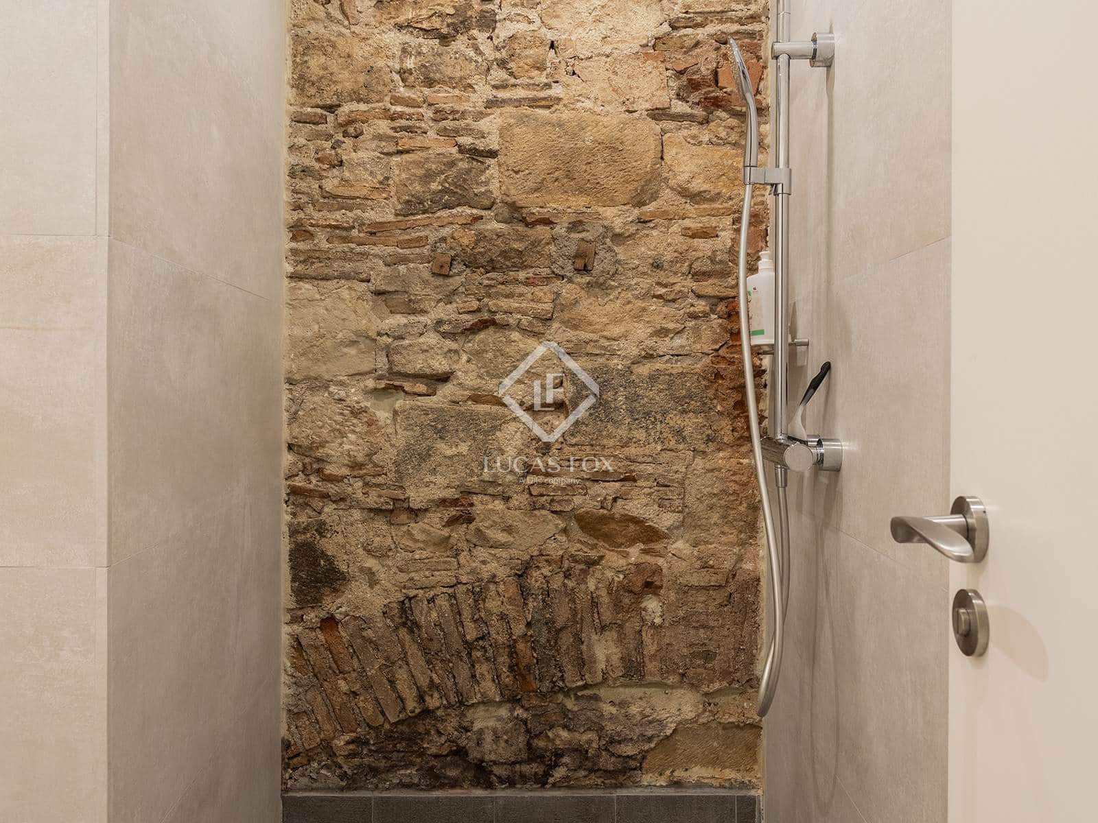 1 slaapkamer Appartement te koop in Barcelona stad - € 475.000 (Ref: 9263370)