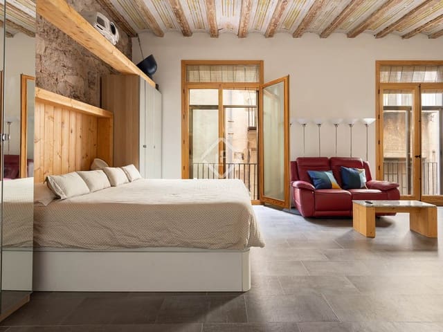 1 slaapkamer Appartement te koop in Barcelona stad - € 475.000 (Ref: 9263370)