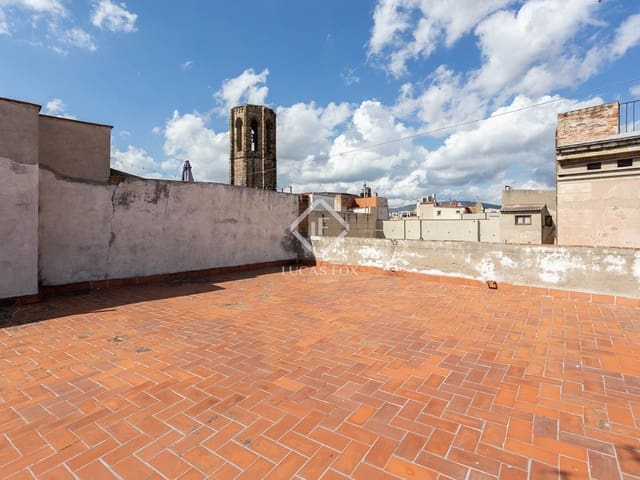 1 slaapkamer Appartement te koop in Barcelona stad - € 445.000 (Ref: 9263370)