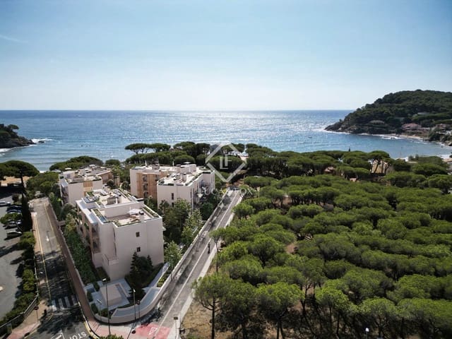 2 sovrum Lägenhet till salu i Palamós med pool garage - 425 000 € (Ref: 9263371)