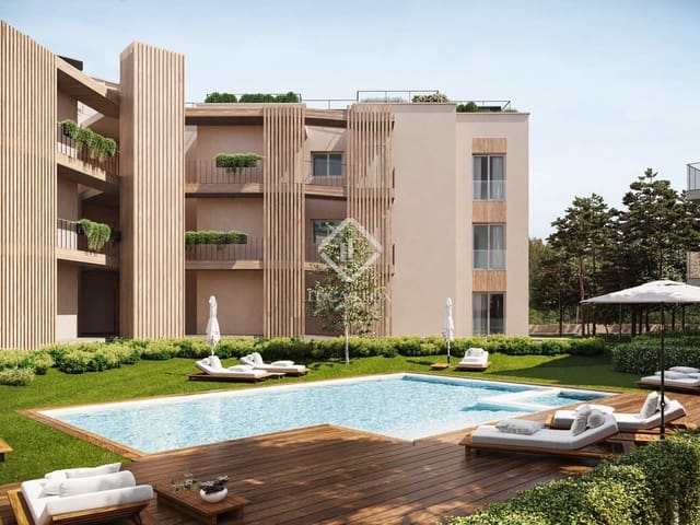 2 sovrum Lägenhet till salu i Palamós med pool garage - 425 000 € (Ref: 9263371)