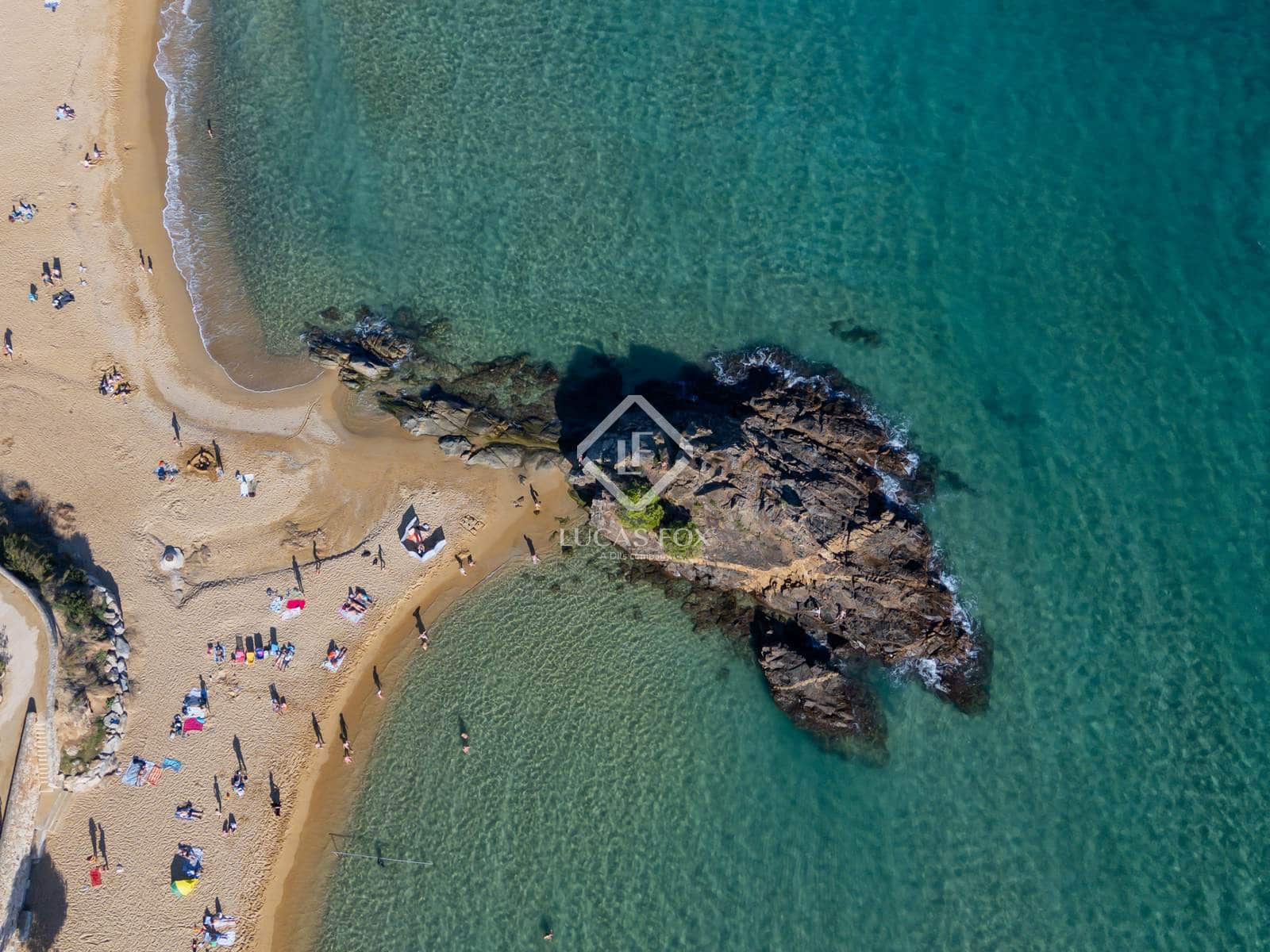 2 sovrum Lägenhet till salu i Palamos med pool garage - 425 000 € (Ref: 9263371)