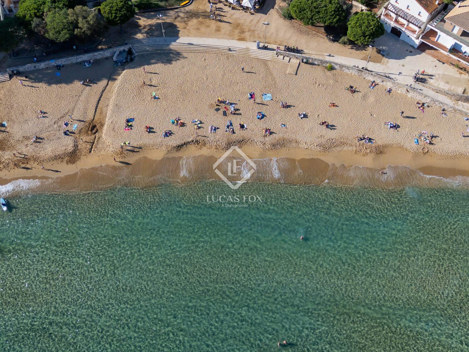 2 sovrum Lägenhet till salu i Palamos med pool garage - 425 000 € (Ref: 9263371)