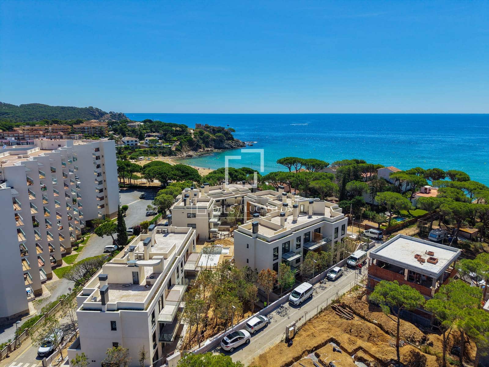 2 camera da letto Appartamento in vendita in Palamos con piscina garage - 425.000 € (Rif: 9263371)