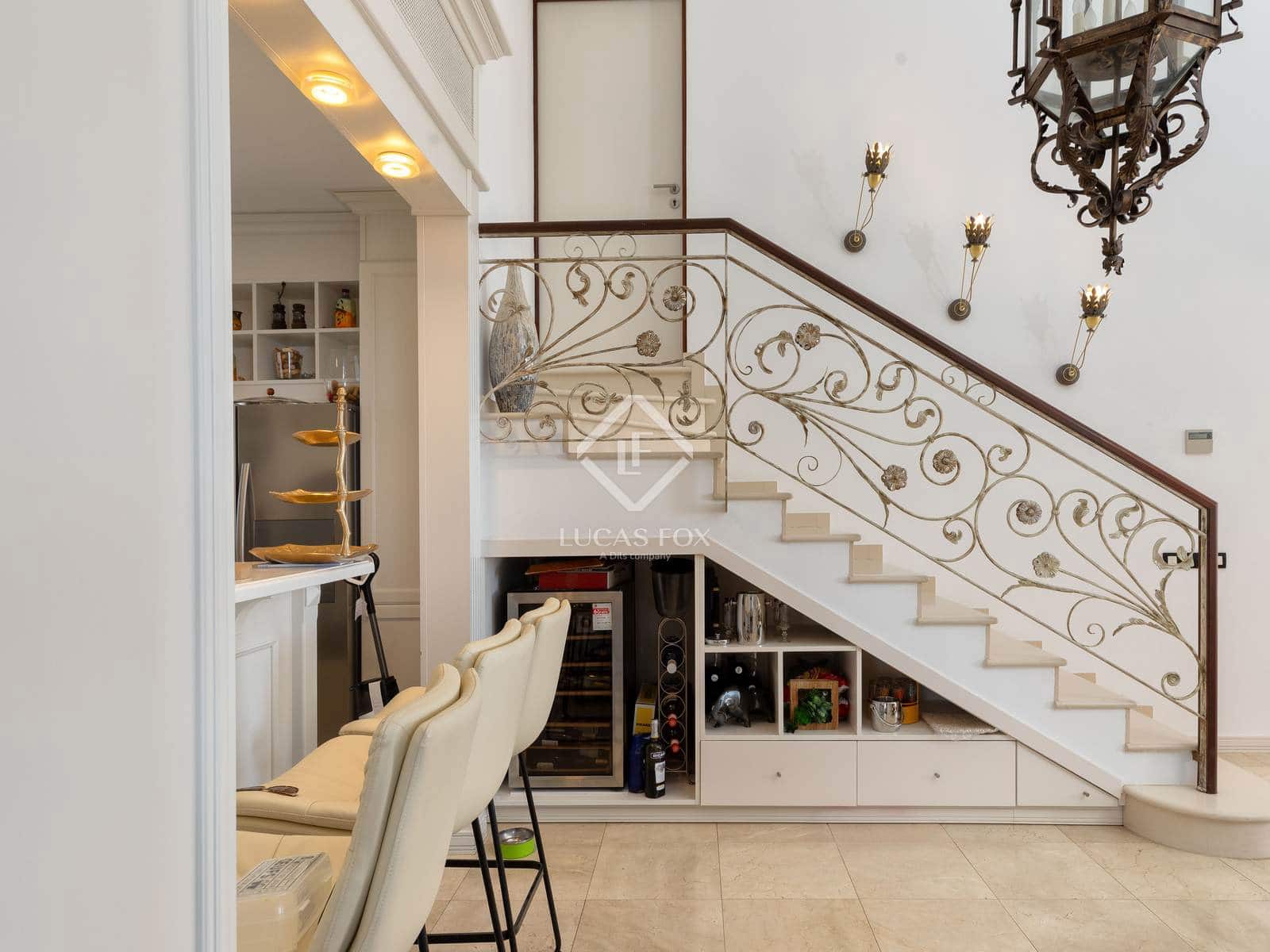 4 sypialnia Willa na sprzedaż w Roses z basenem garażem - 2 550 000 € (Ref: 9263372)