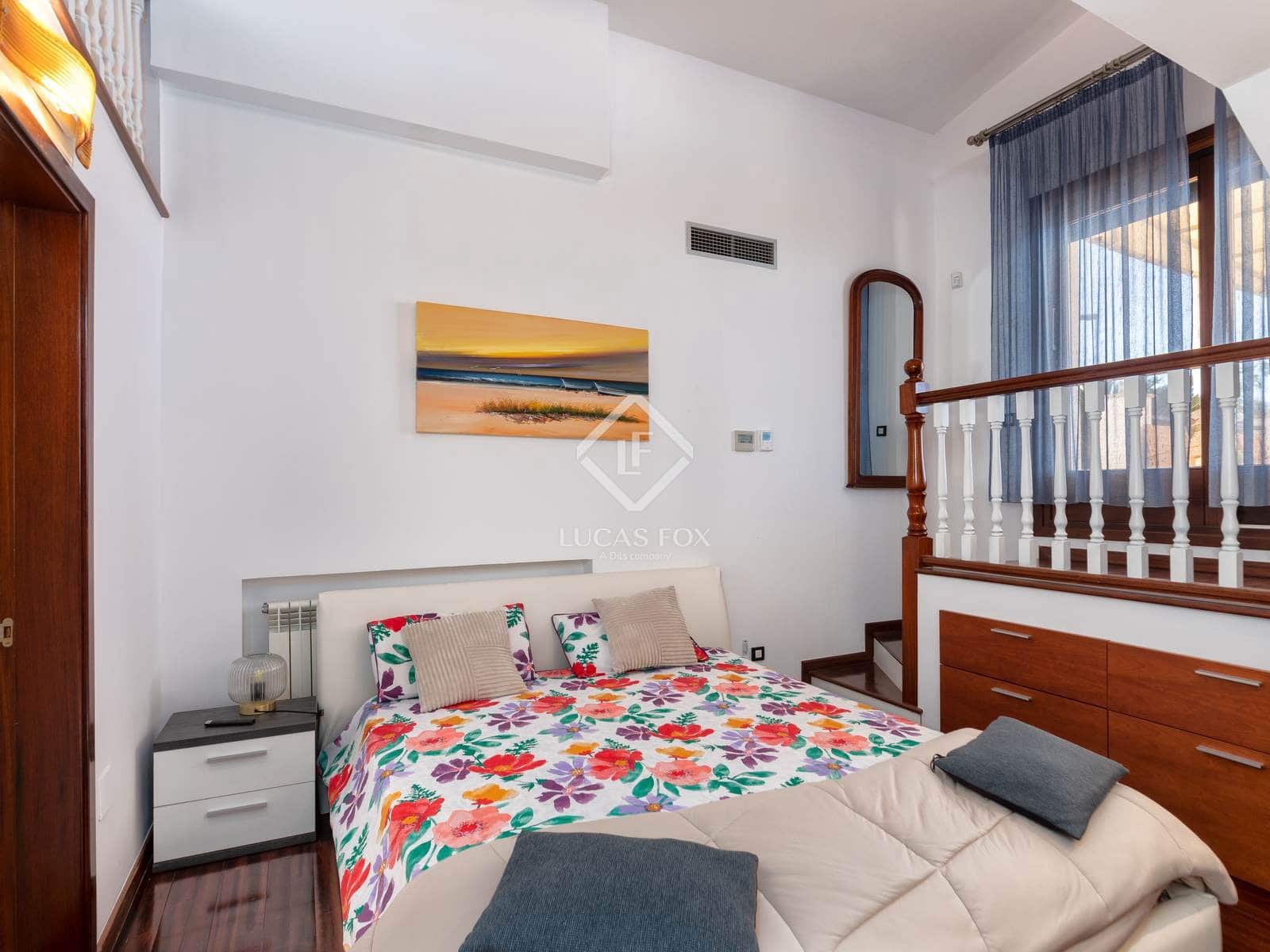 4 sypialnia Willa na sprzedaż w Roses z basenem garażem - 2 550 000 € (Ref: 9263372)