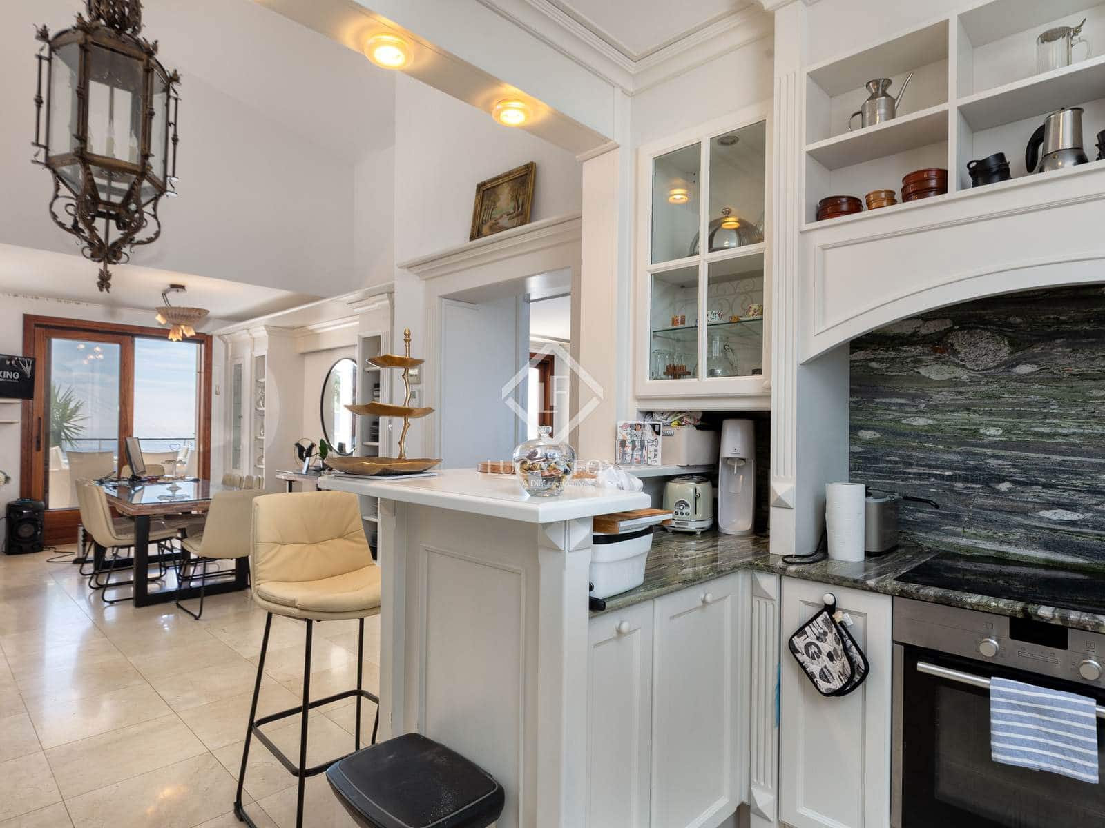 4 sypialnia Willa na sprzedaż w Roses z basenem garażem - 2 550 000 € (Ref: 9263372)