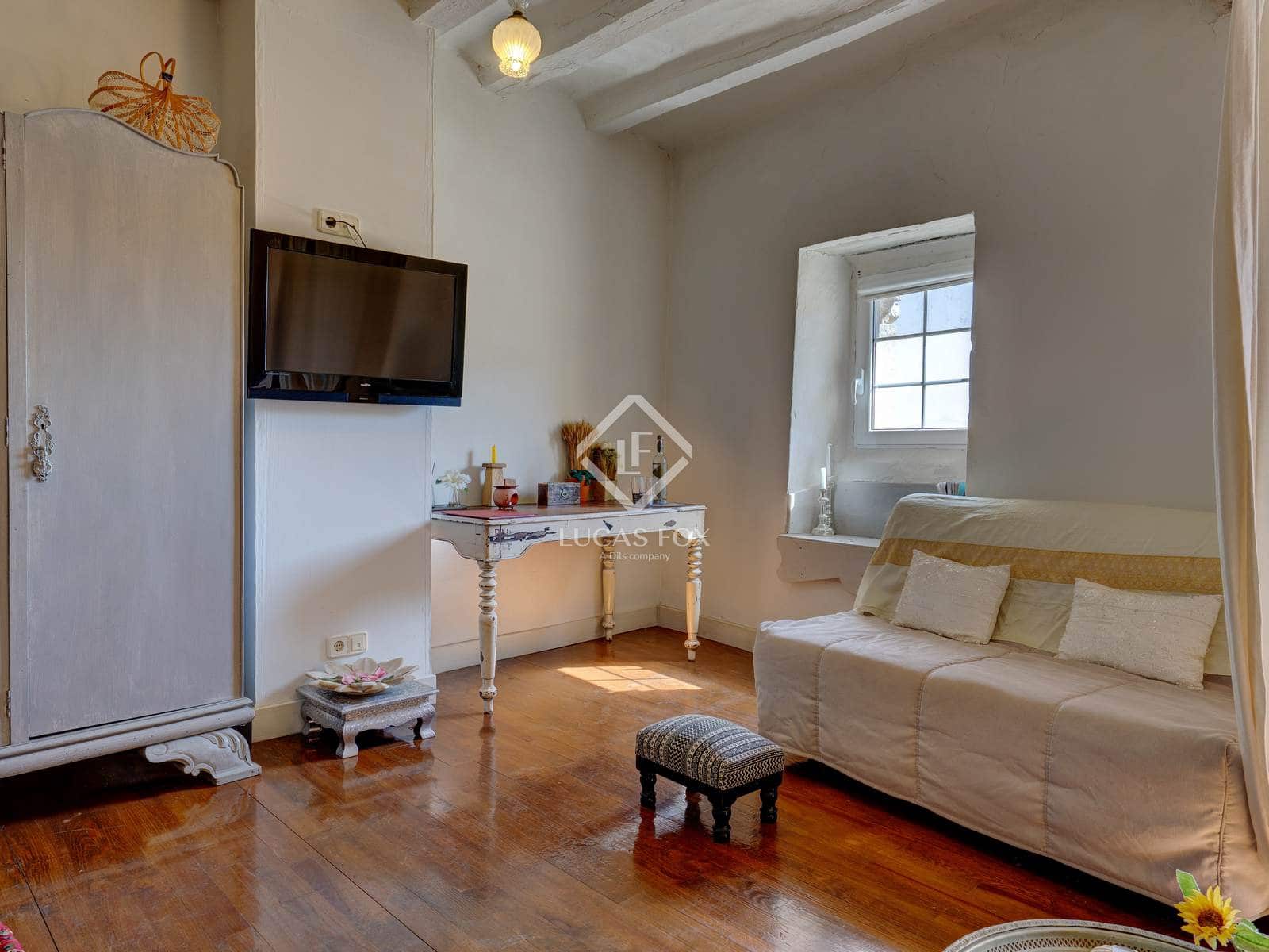 10 soveværelse Villa til salg i Valle de Ollo/Ollaran med garage - € 1.000.000 (Ref: 9263374)