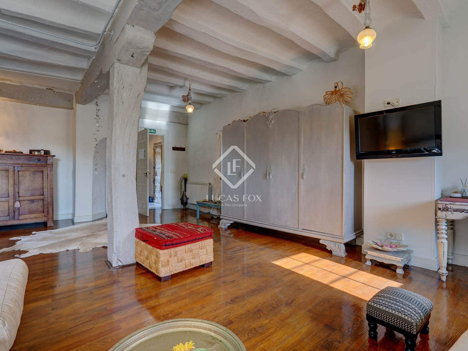 10 soveværelse Villa til salg i Valle de Ollo/Ollaran med garage - € 1.000.000 (Ref: 9263374)