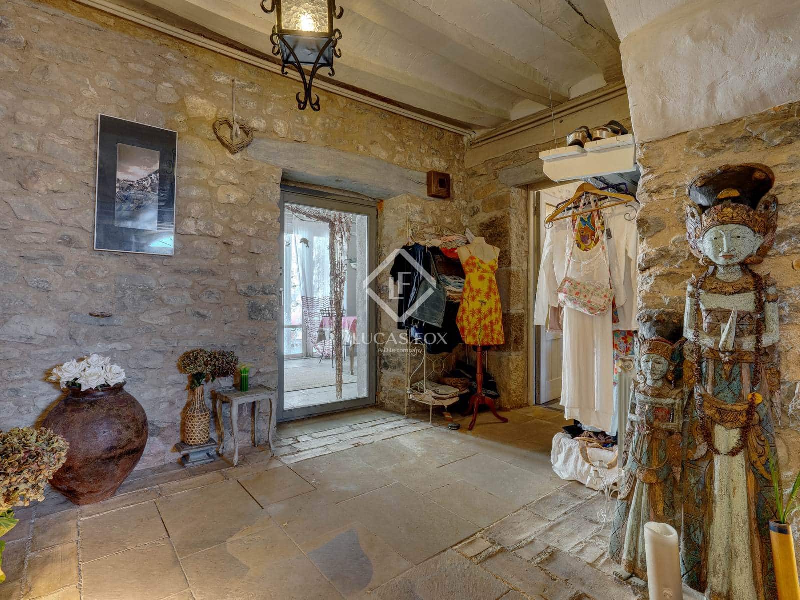 10 soveværelse Villa til salg i Valle de Ollo/Ollaran med garage - € 1.000.000 (Ref: 9263374)