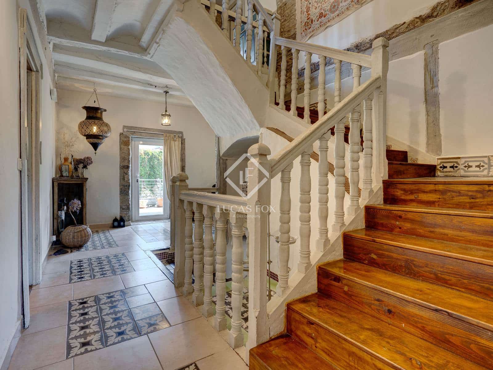 10 soveværelse Villa til salg i Valle de Ollo/Ollaran med garage - € 1.000.000 (Ref: 9263374)