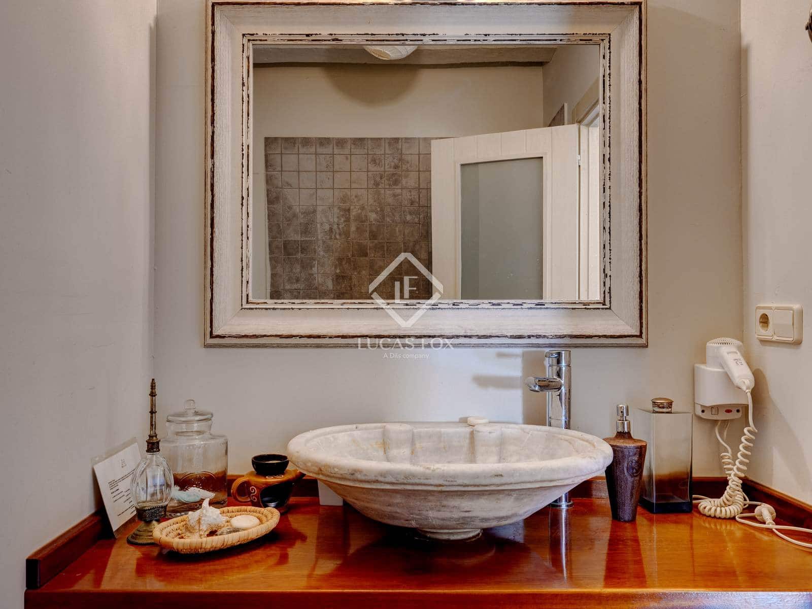 10 soveværelse Villa til salg i Valle de Ollo/Ollaran med garage - € 1.000.000 (Ref: 9263374)