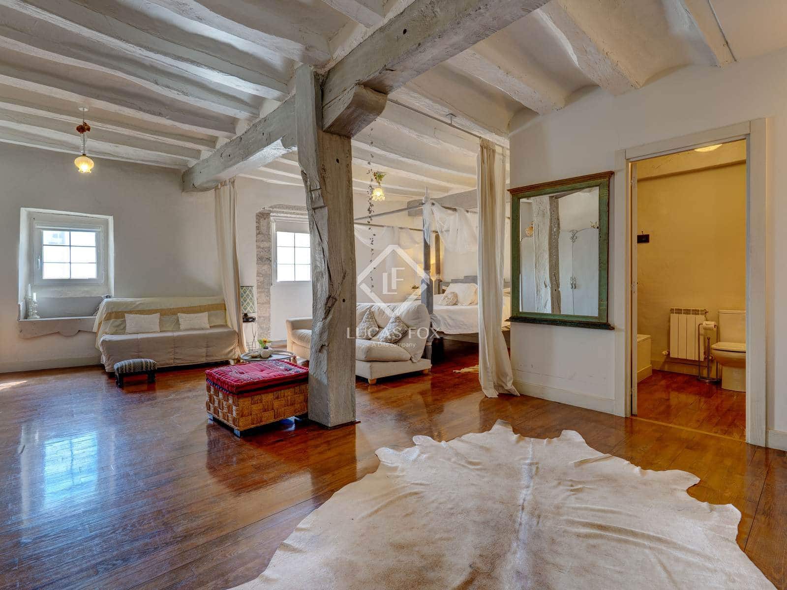 10 soveværelse Villa til salg i Valle de Ollo/Ollaran med garage - € 1.000.000 (Ref: 9263374)