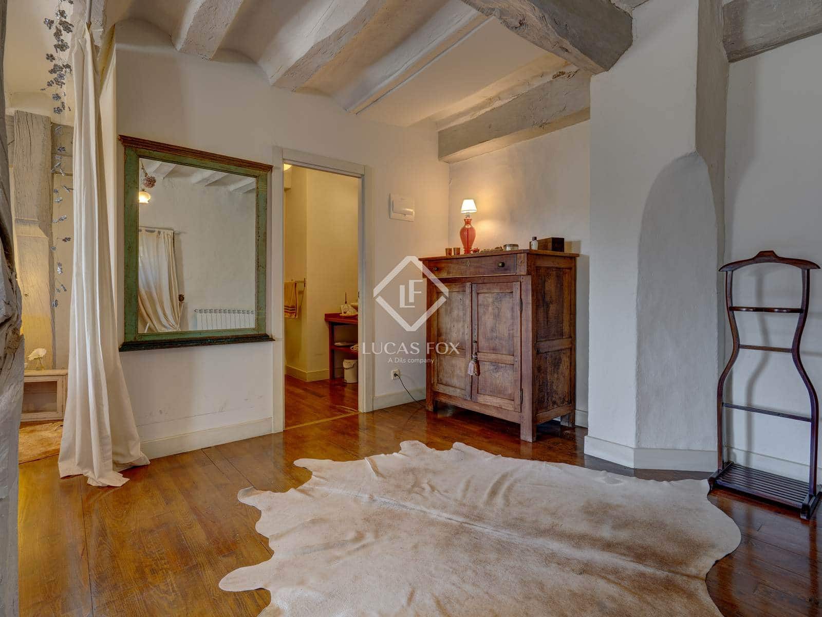 10 soveværelse Villa til salg i Valle de Ollo/Ollaran med garage - € 1.000.000 (Ref: 9263374)