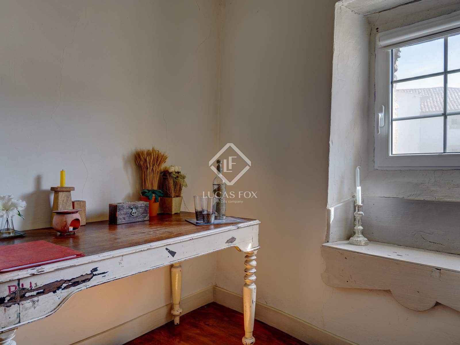 10 soveværelse Villa til salg i Valle de Ollo/Ollaran med garage - € 1.000.000 (Ref: 9263374)