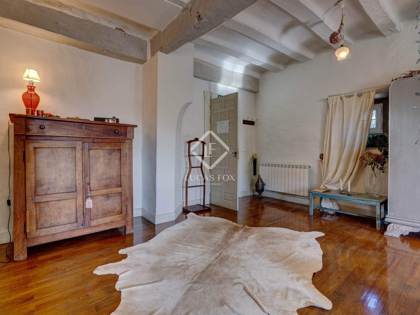 10 soveværelse Villa til salg i Valle de Ollo/Ollaran med garage - € 1.000.000 (Ref: 9263374)