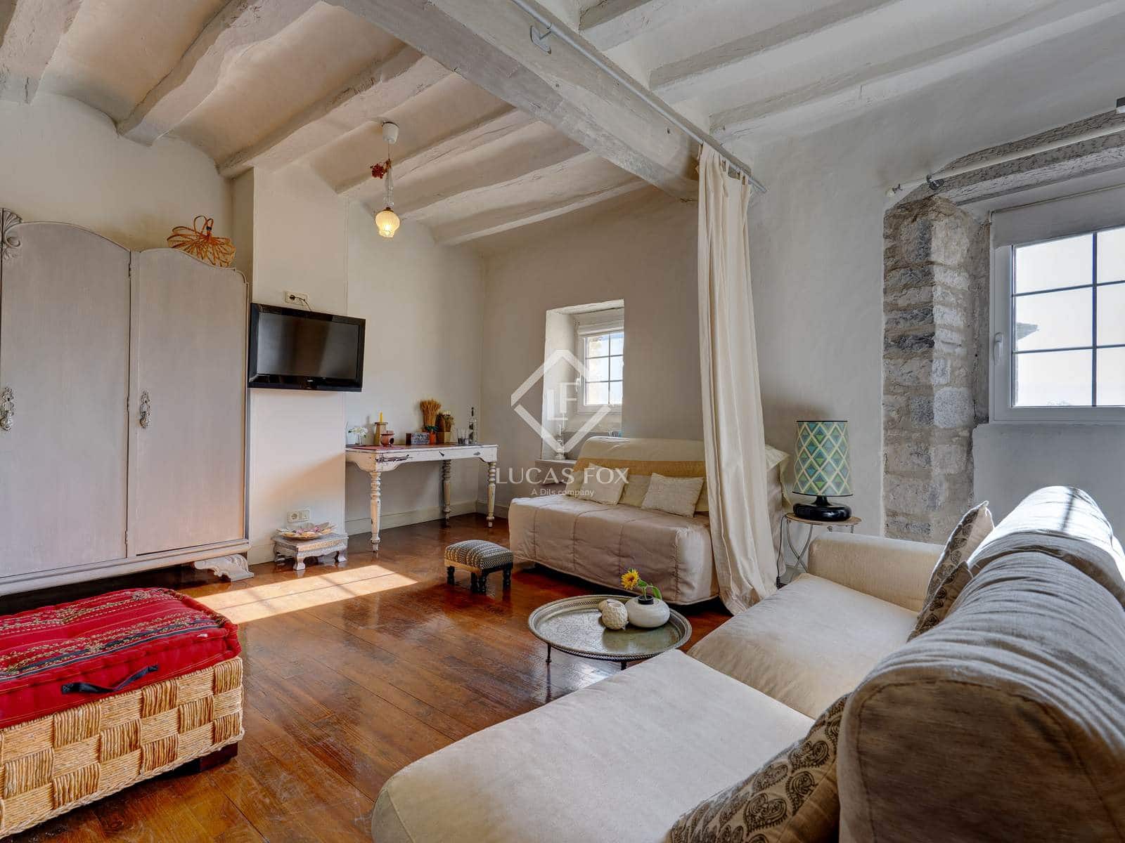 10 soveværelse Villa til salg i Valle de Ollo/Ollaran med garage - € 1.000.000 (Ref: 9263374)