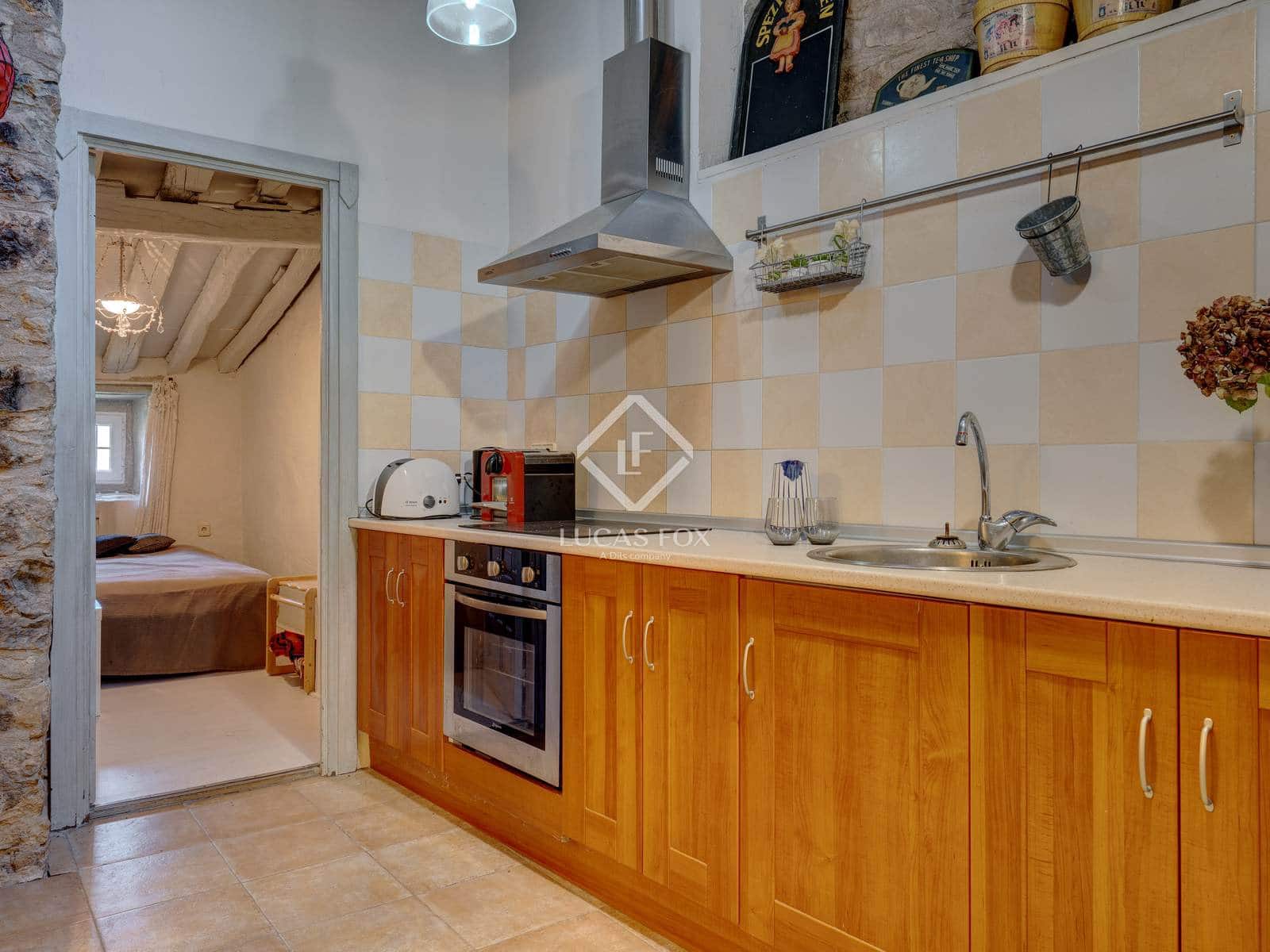 10 soveværelse Villa til salg i Valle de Ollo/Ollaran med garage - € 1.000.000 (Ref: 9263374)