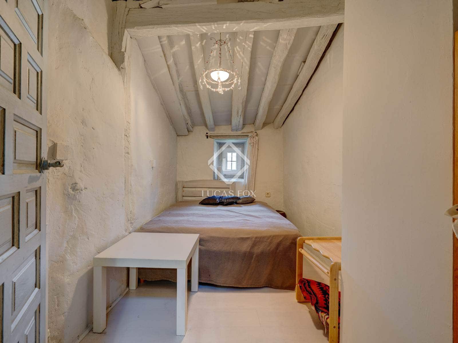 10 soveværelse Villa til salg i Valle de Ollo/Ollaran med garage - € 1.000.000 (Ref: 9263374)