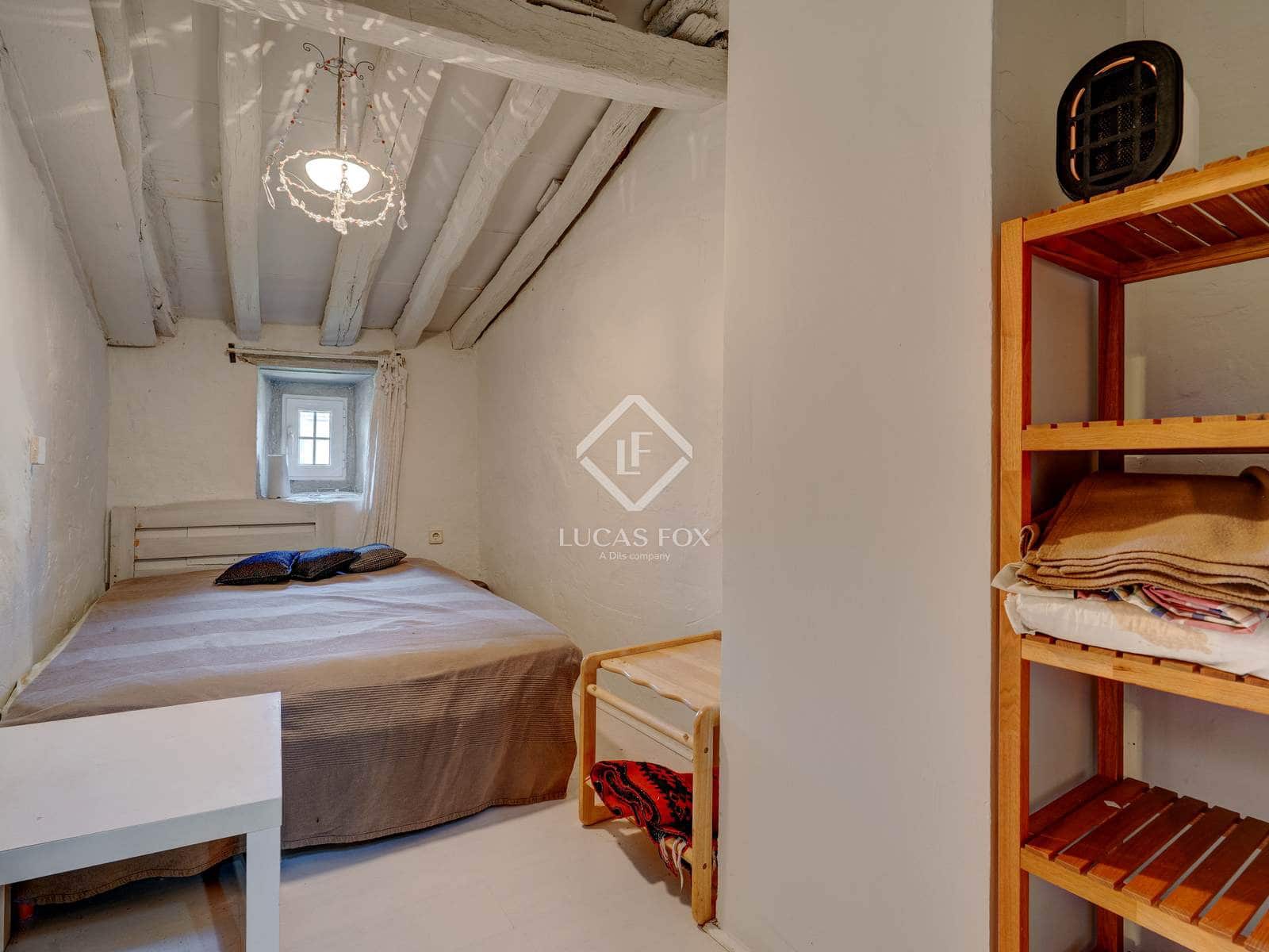 10 soveværelse Villa til salg i Valle de Ollo/Ollaran med garage - € 1.000.000 (Ref: 9263374)