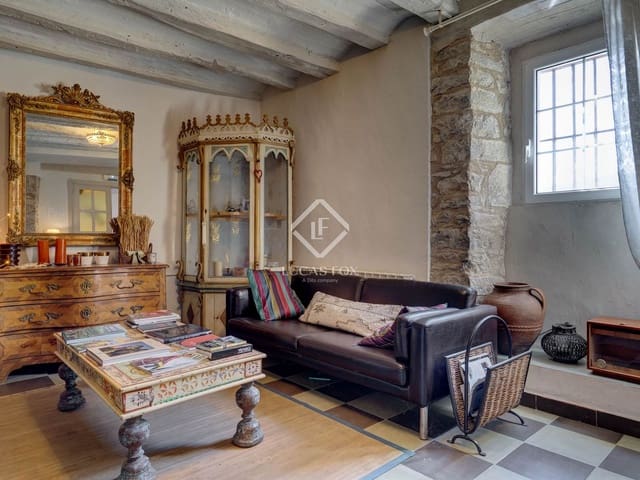 10 soveværelse Villa til salg i Valle de Ollo/Ollaran med garage - € 1.000.000 (Ref: 9263374)