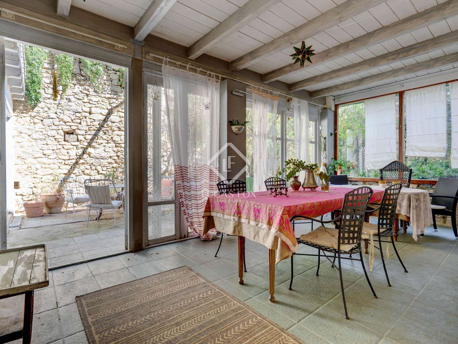 10 soveværelse Villa til salg i Valle de Ollo/Ollaran med garage - € 1.000.000 (Ref: 9263374)