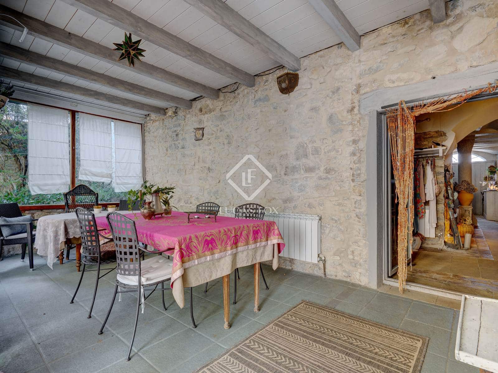 10 soveværelse Villa til salg i Valle de Ollo/Ollaran med garage - € 1.000.000 (Ref: 9263374)