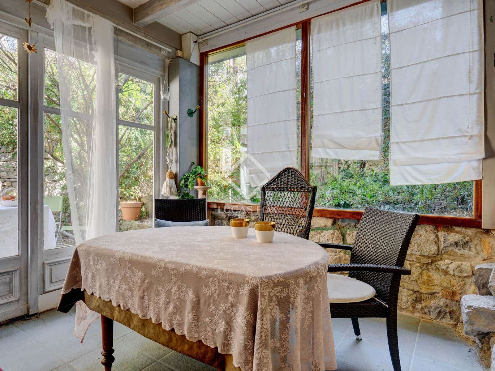 10 soveværelse Villa til salg i Valle de Ollo/Ollaran med garage - € 1.000.000 (Ref: 9263374)