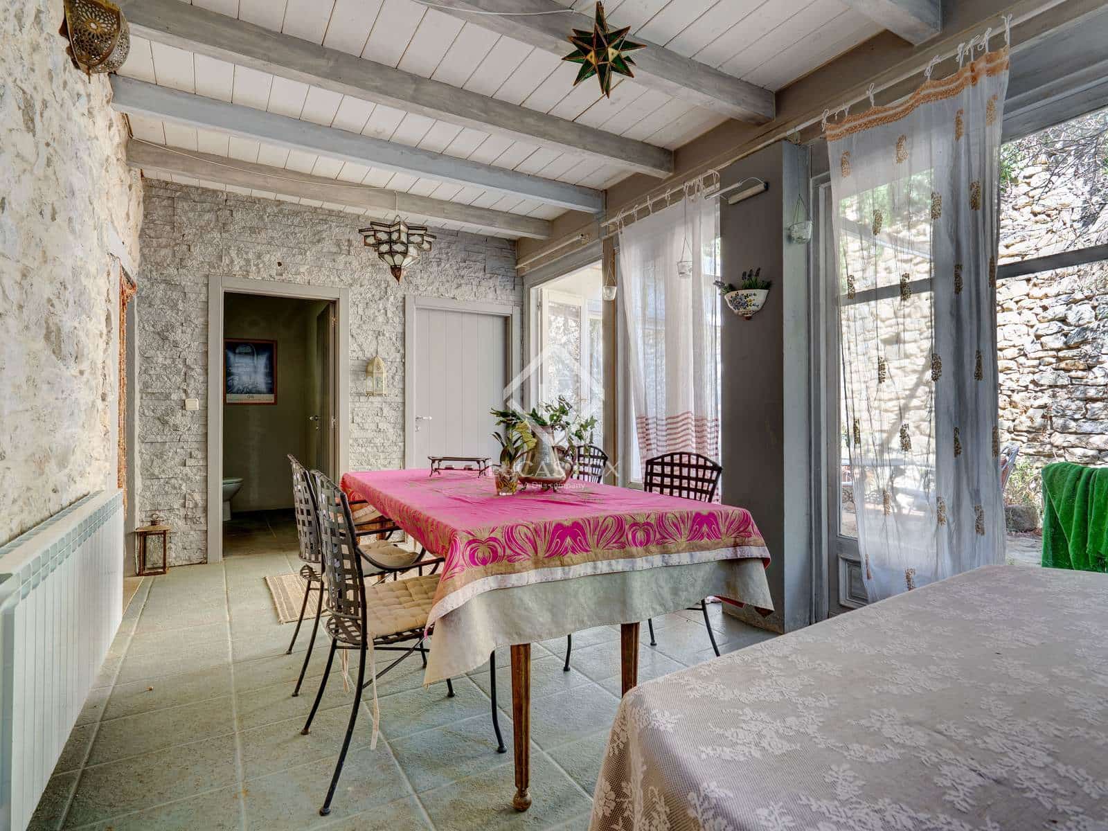 10 soveværelse Villa til salg i Valle de Ollo/Ollaran med garage - € 1.000.000 (Ref: 9263374)