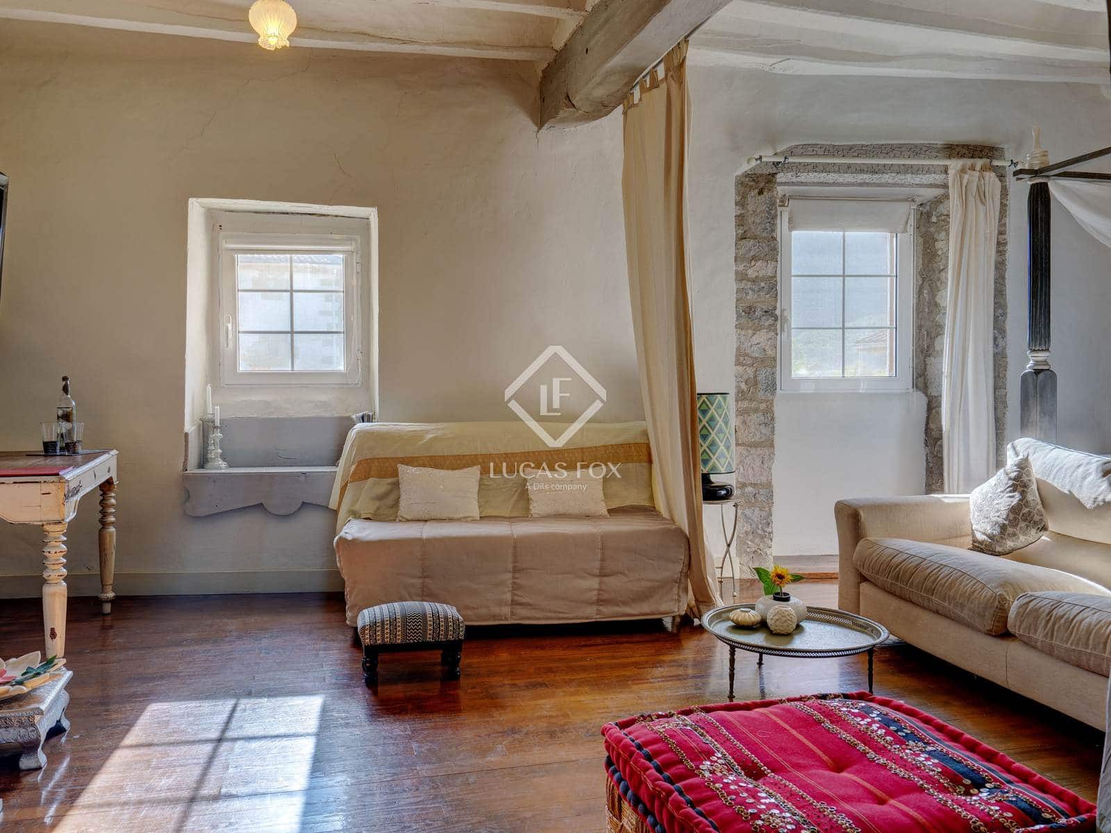 10 soveværelse Villa til salg i Valle de Ollo/Ollaran med garage - € 1.000.000 (Ref: 9263374)