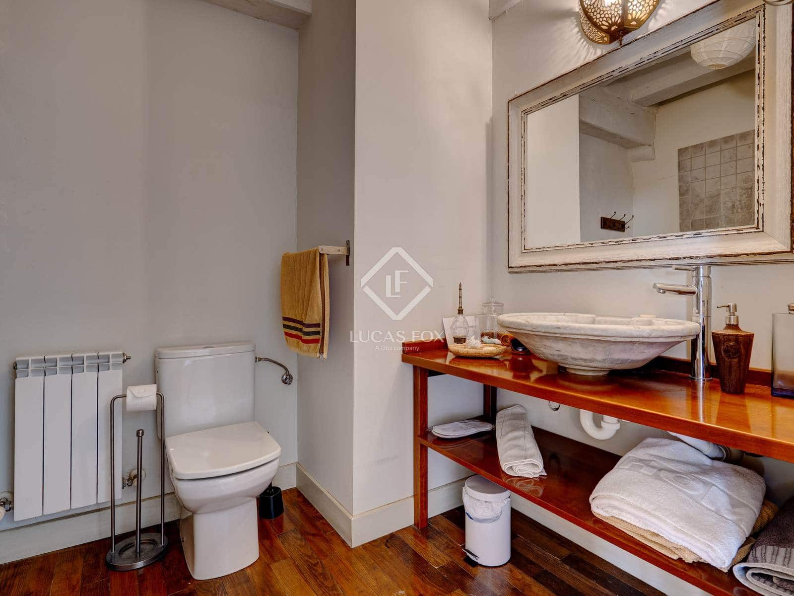 10 soveværelse Villa til salg i Valle de Ollo/Ollaran med garage - € 1.000.000 (Ref: 9263374)