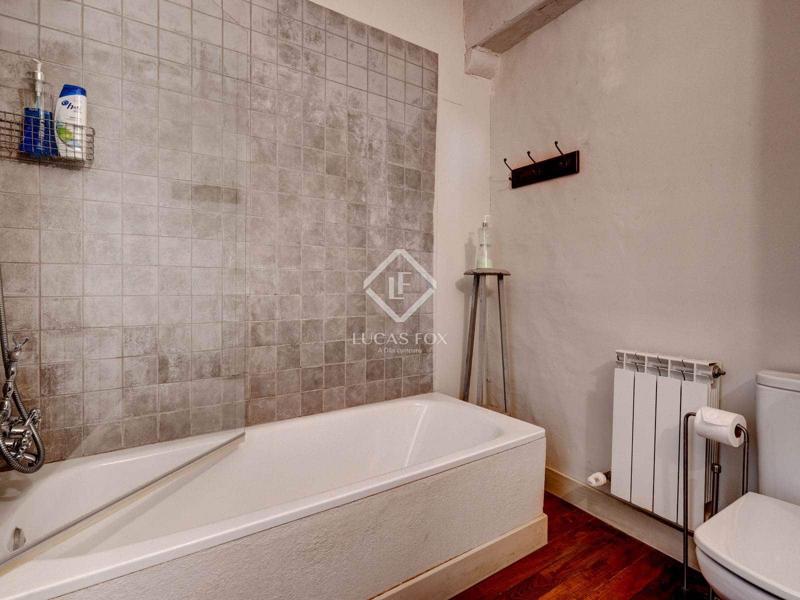 10 soveværelse Villa til salg i Valle de Ollo/Ollaran med garage - € 1.000.000 (Ref: 9263374)