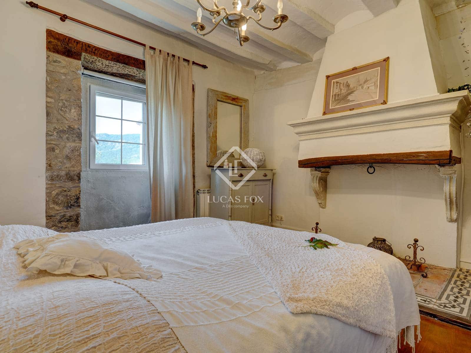 10 soveværelse Villa til salg i Valle de Ollo/Ollaran med garage - € 1.000.000 (Ref: 9263374)