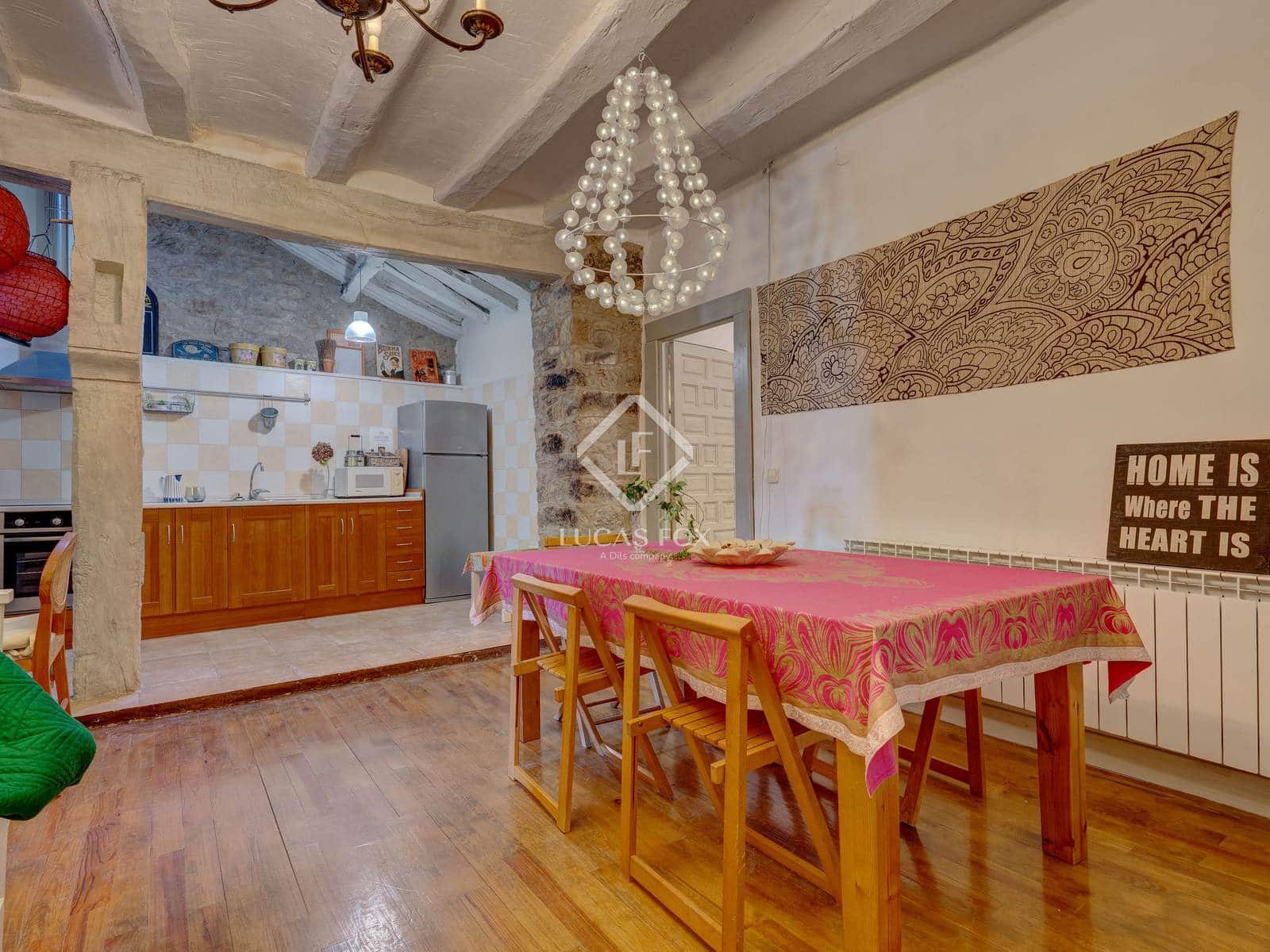 10 soveværelse Villa til salg i Valle de Ollo/Ollaran med garage - € 1.000.000 (Ref: 9263374)