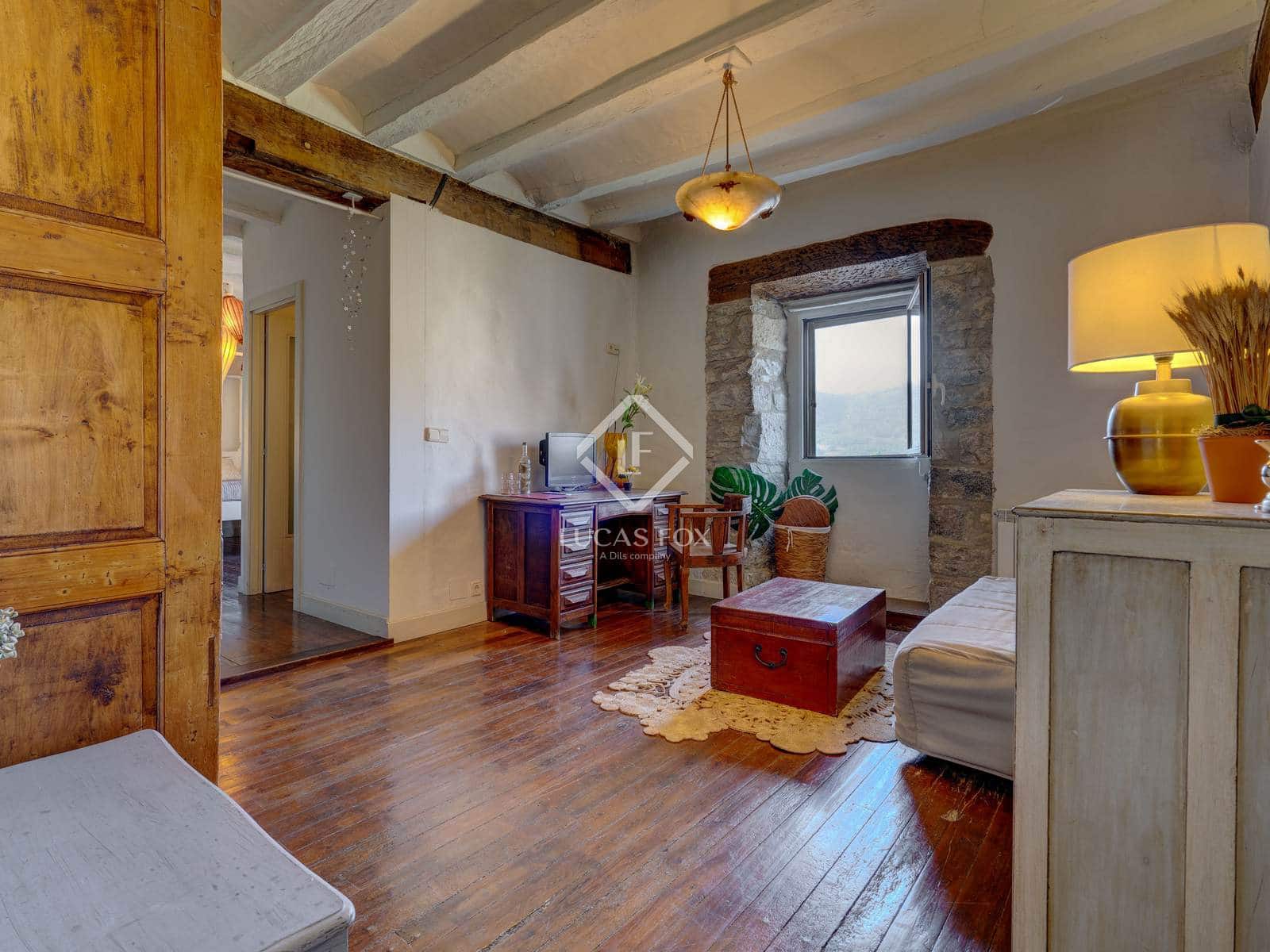 10 soveværelse Villa til salg i Valle de Ollo/Ollaran med garage - € 1.000.000 (Ref: 9263374)