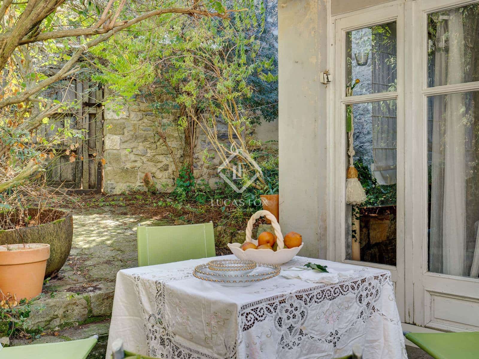 10 soveværelse Villa til salg i Valle de Ollo/Ollaran med garage - € 1.000.000 (Ref: 9263374)