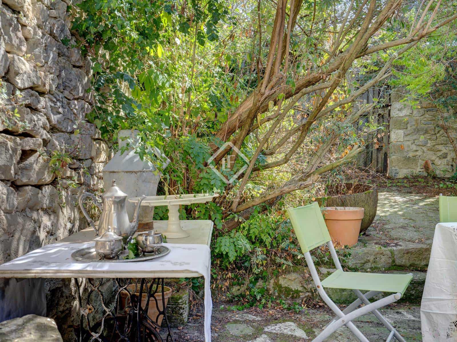 10 soveværelse Villa til salg i Valle de Ollo/Ollaran med garage - € 1.000.000 (Ref: 9263374)