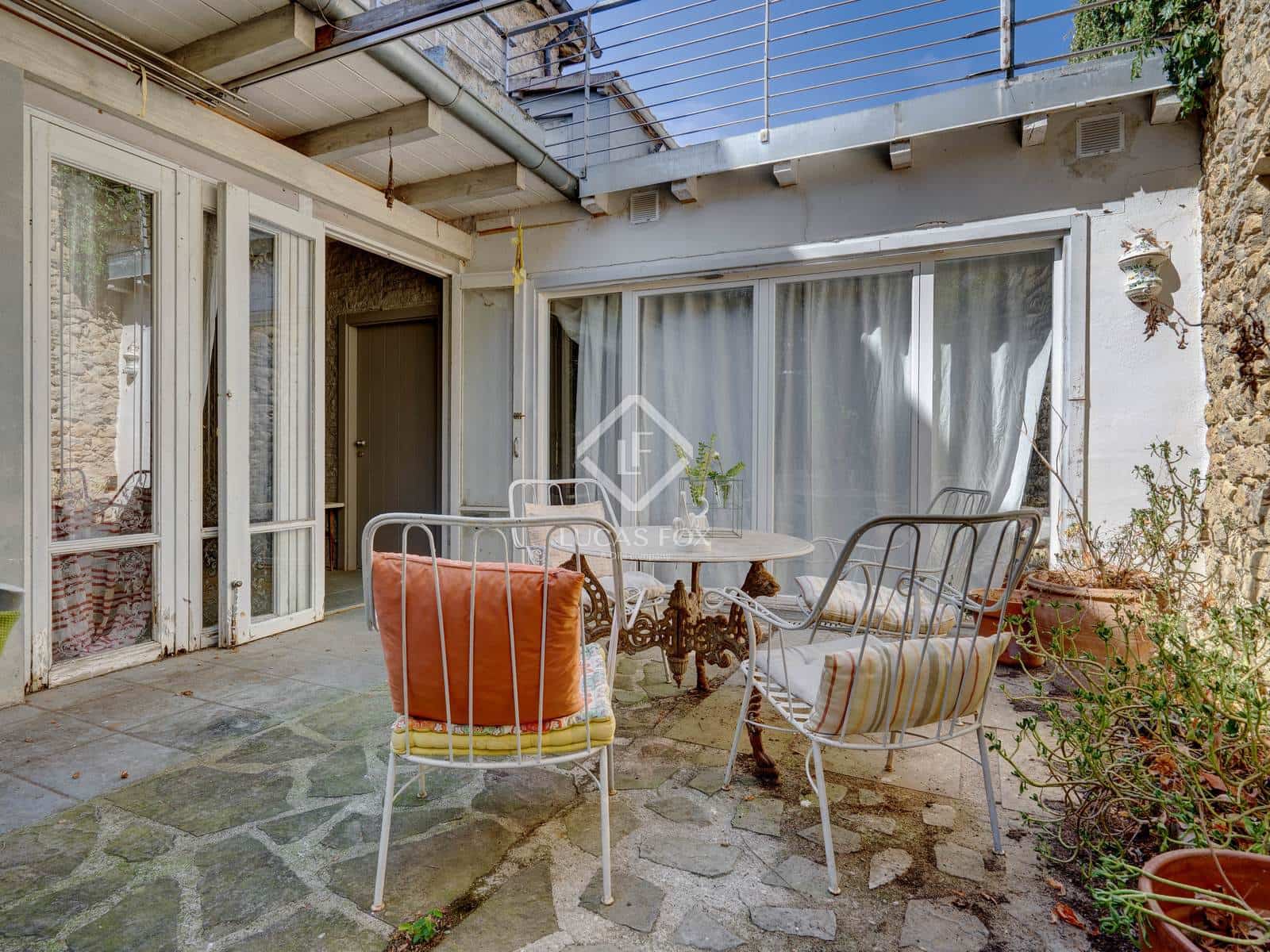 10 soveværelse Villa til salg i Valle de Ollo/Ollaran med garage - € 1.000.000 (Ref: 9263374)