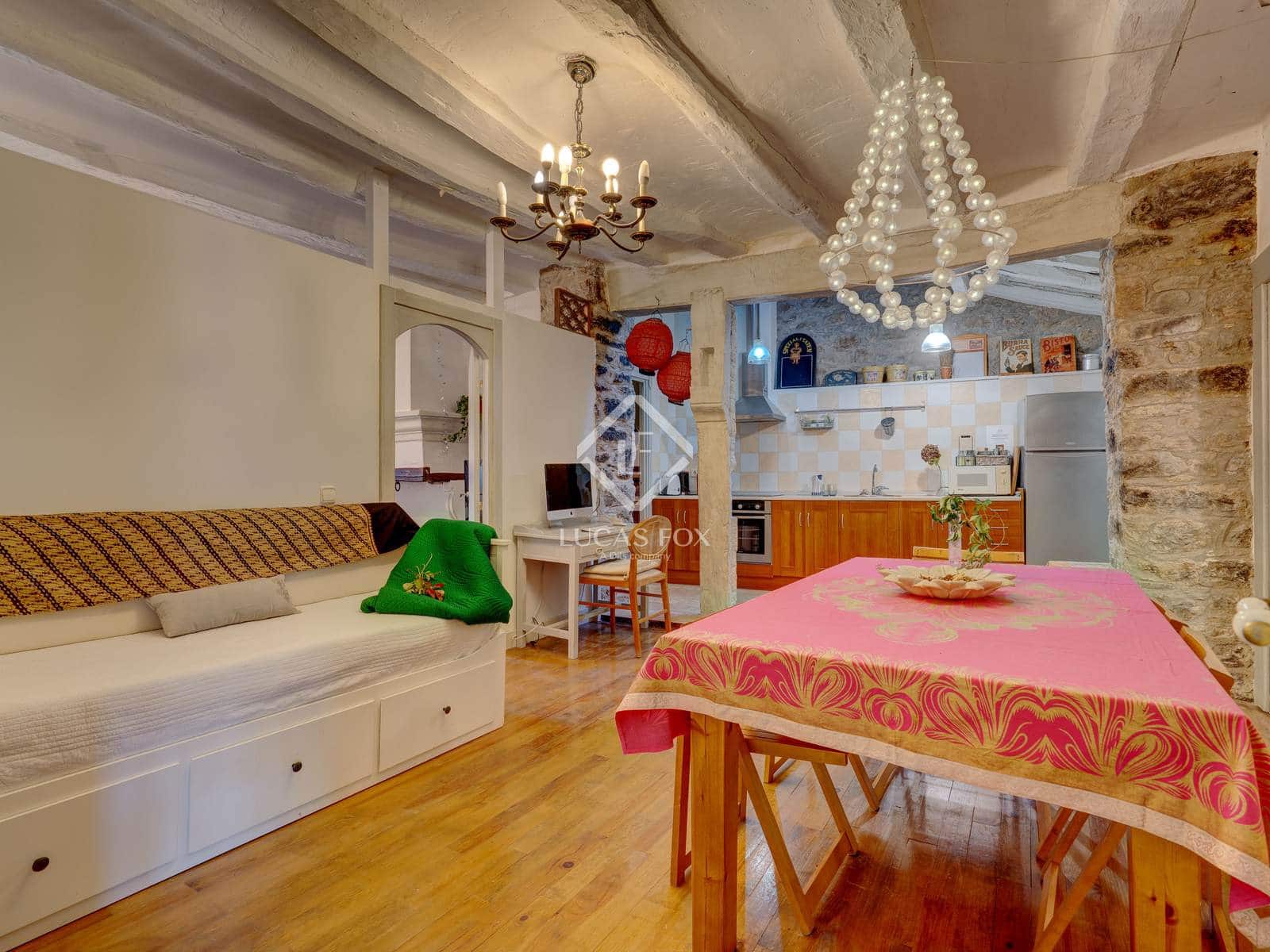 10 soveværelse Villa til salg i Valle de Ollo/Ollaran med garage - € 1.000.000 (Ref: 9263374)